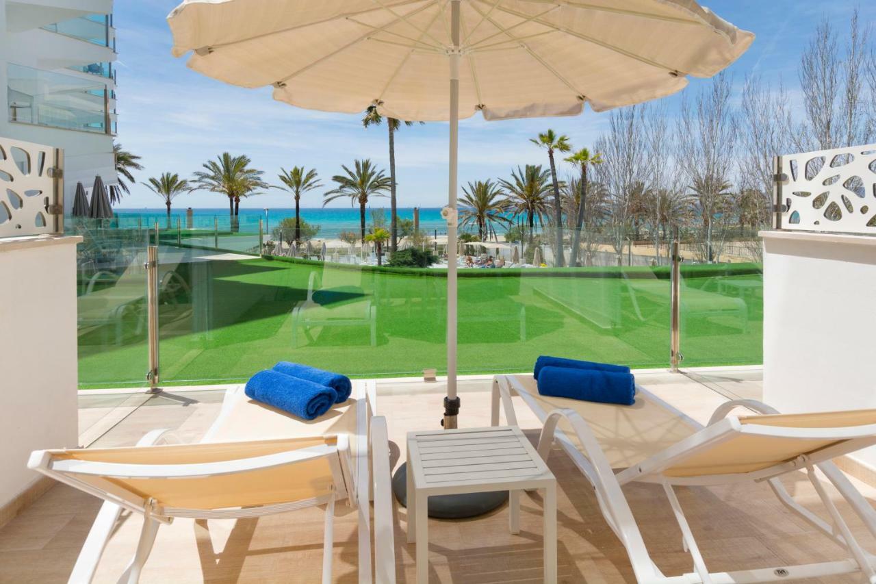 Hsm Golden Playa Hotel Playa de Palma  Exterior photo